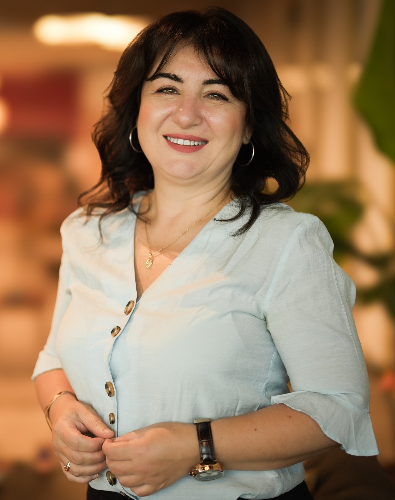 Necla Tekin