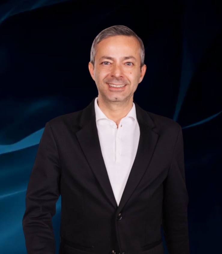 İrfan Değirmenci