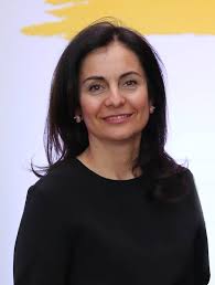 Aylin Obalı